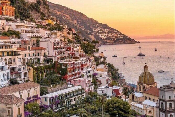 Amalfi Coast Half Day Private Boat Tour from Positano - FAQ