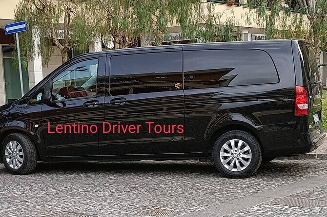 Amalfi Coast Half-Day Tour from Sorrento - Who Is This Tour Best For?