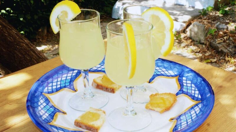 Amalfi Coast: Hike Along the Path of the Lemons - FAQs