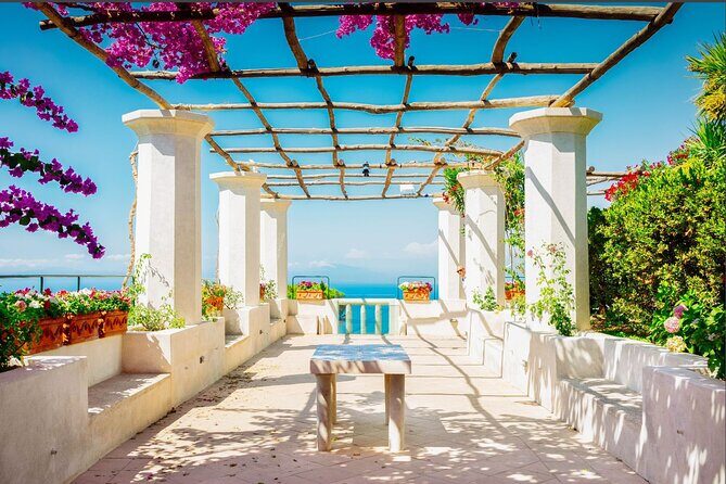Amalfi Coast in full private tour - Authenticity, Comfort, and Value