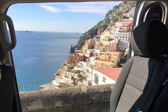 Amalfi Coast in Style: Shared Tour from Naples (Max 8 People) - Value and Cost Analysis