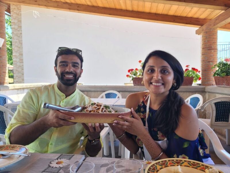 Amalfi Coast: Italian Dinner in Acampora's Farm - Who Will Love This Experience?