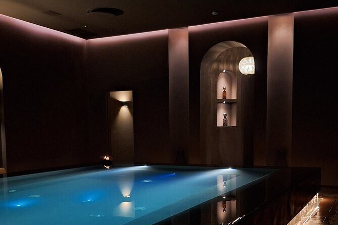 Amalfi Coast Luxury Spa - An In-Depth Look at the Amalfi Coast Luxury Spa Experience