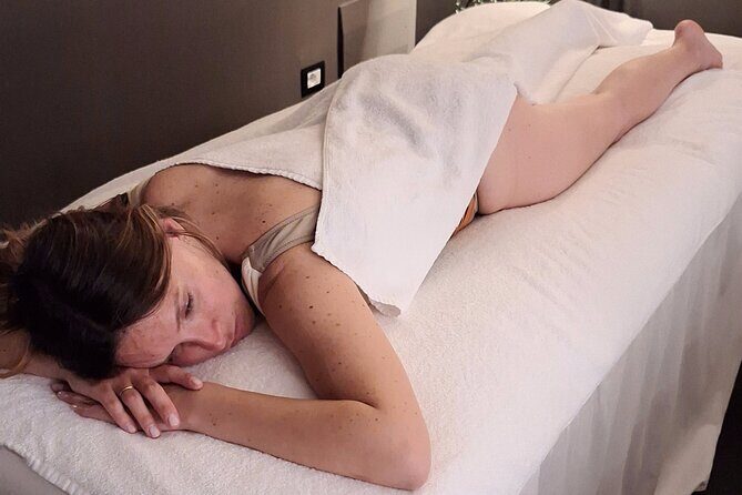 Amalfi Coast Luxury Spa - FAQ