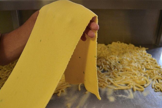 Amalfi Coast: Make Handmade Pasta, Tiramisu and Wine Tasting - Exploring the Amalfi Coast’s Hidden Culinary Gem