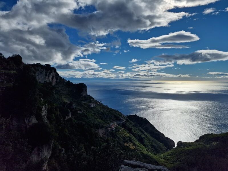 Amalfi Coast Path of the Gods Hike from Agerola - FAQ