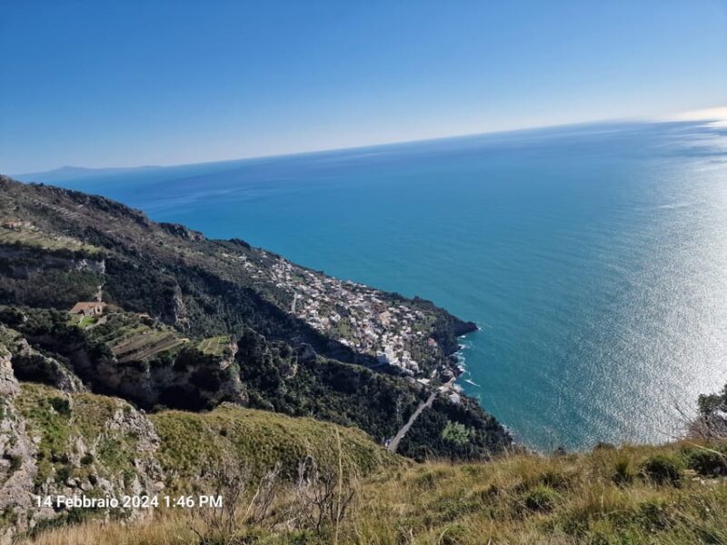 Amalfi Coast Path of the Gods Hike from Agerola - Final Thoughts