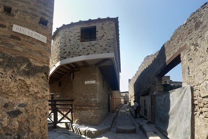 Amalfi Coast: Pompei & Vesuvius small group with Skip the line tickets - Final Thoughts