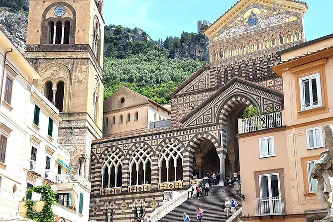 Amalfi Coast & Pompeii in a Day Private Trip w Pickup from Naples Port Terminal - FAQ