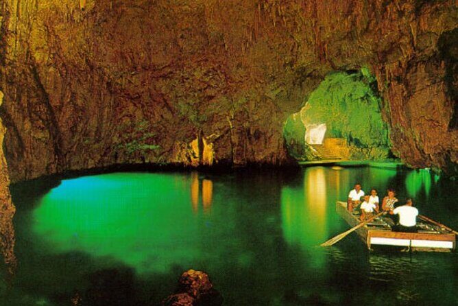 Amalfi Coast Positano and Emerald Grotto Fullday from Rome - FAQ