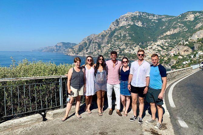 Amalfi Coast, Positano and Ravello Private Tour - The Real-World Highlights from Guest Feedback