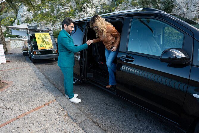 Amalfi Coast, Positano and Ravello Private Tour - Frequently Asked Questions