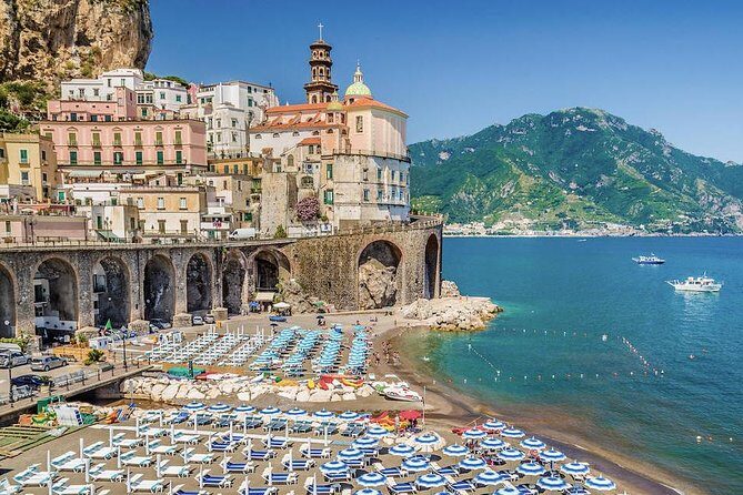 Amalfi Coast & Positano - Full Day trip from Rome or Naples - Semi private - Final Thoughts