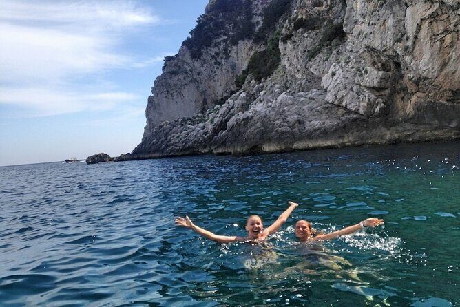 Amalfi Coast Private Boat Day Tour from Sorrento - FAQs