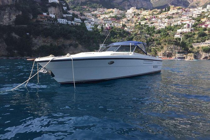 Amalfi Coast PRIVATE boat excursion from Positano - A Deep Dive into the Amalfi Coast Private Boat Tour