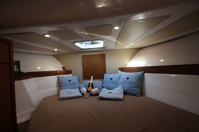 Amalfi Coast Private Boat Tour - An In-Depth Look at the Amalfi Coast Private Boat Tour