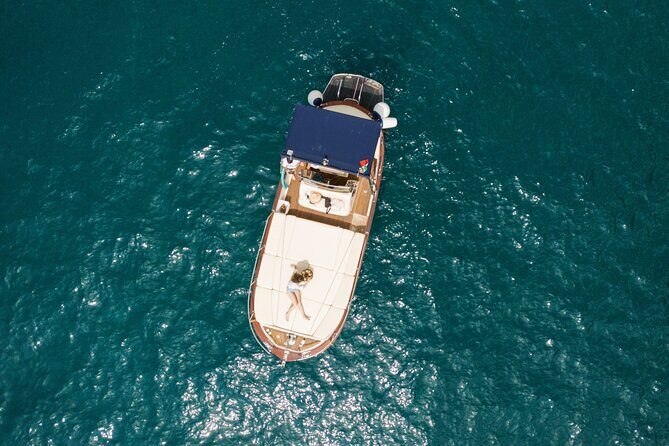 Amalfi Coast Private Boat Tour - An In-Depth Look at the Amalfi Coast Private Boat Tour