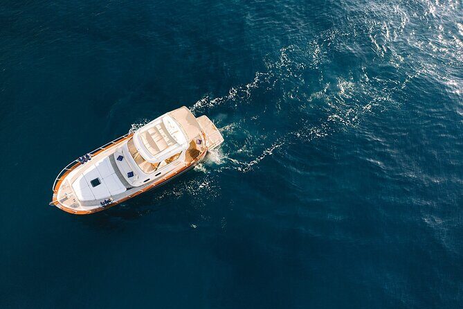 Amalfi Coast Private Boat Tour From Praiano or Positano - Amalfi Coast Private Boat Tour From Praiano or Positano: An In-Depth Review