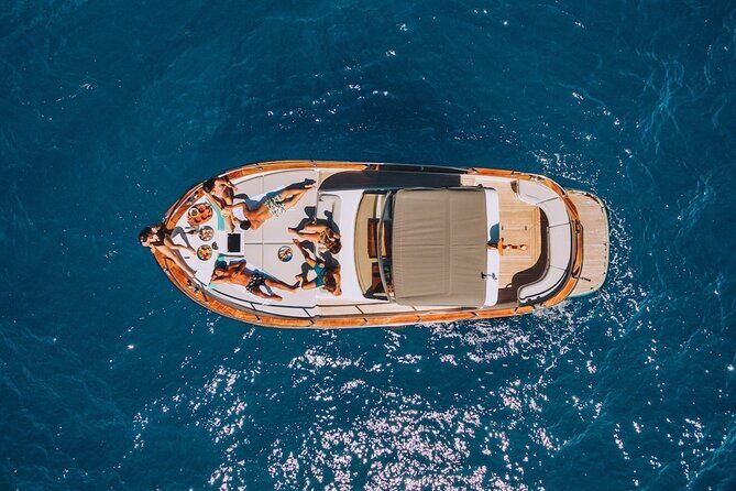Amalfi Coast Private Boat Tour from Sorrento, Positano or Naples - An Honest Look at the Amalfi Coast Private Boat Tour
