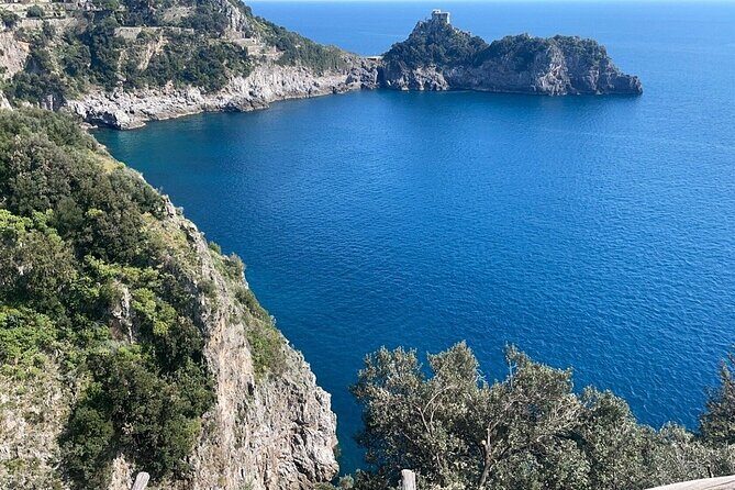 Amalfi Coast private tour - Amalfi & Ravello: The Heart of the Coast