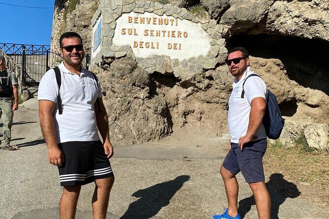 Amalfi Coast Private Tour fm Sorrento including Amalfi, Path of Gods & Positano - Why This Tour Stands Out
