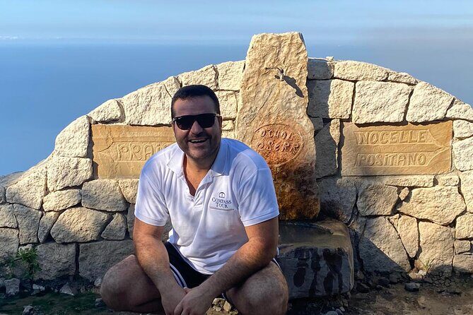 Amalfi Coast Private Tour fm Sorrento including Amalfi, Path of Gods & Positano - Final Thoughts: Is This Tour Right for You?