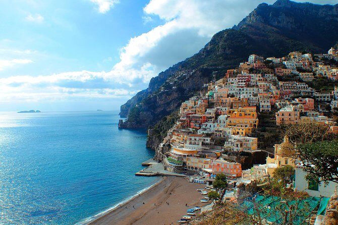 Amalfi Coast Private Tour from Salerno - Final Thoughts: Who Should Consider This Tour?
