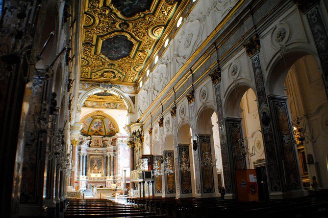 Amalfi Coast Private Tour from Salerno - FAQ