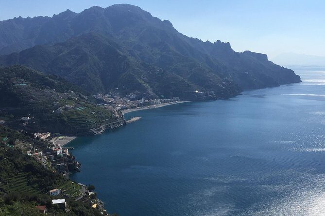 Amalfi Coast private tour from Sorrento and nearby - Final Thoughts