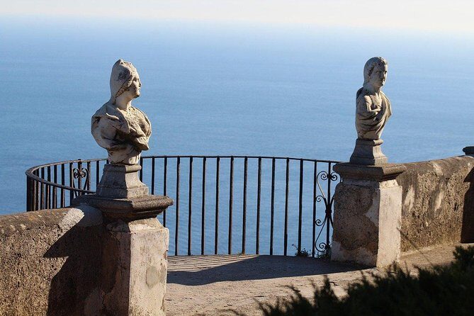 Amalfi Coast Private Tour: Full Day Trip & Wine Tasting - A Detailed Look at the Tour Experience