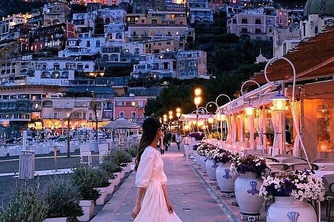 Amalfi Coast Private Tour: Ravello, Positano - Timing and Pacing