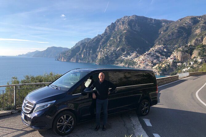 Amalfi coast private tour with Amalfi Ravello and Wine Tour from Positano - Frequently Asked Questions