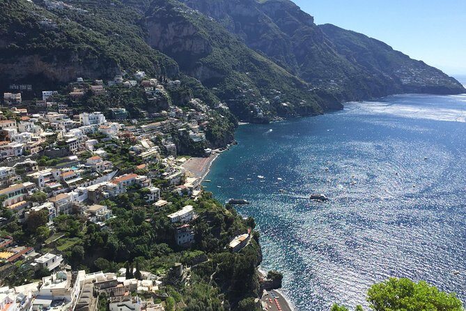 Amalfi Coast Private Tours From Sorrento - Authentic Experiences & Review Highlights