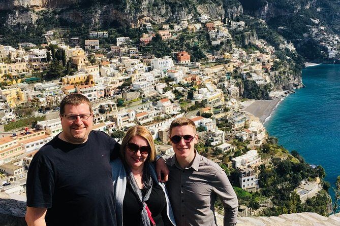 Amalfi Coast Private Tours From Sorrento - Who Is This Tour Best For?