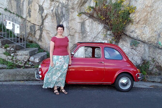 Amalfi Coast Private Vintage Tour from Salerno to Amalfi - Final Thoughts: Who Is This Tour Best For?