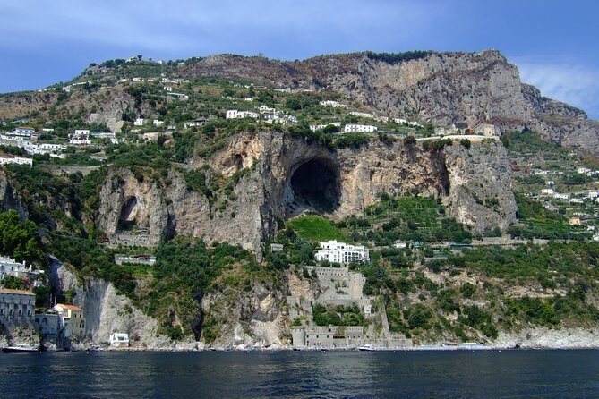 Amalfi Coast Self-Drive Boat Rental - Frequently Asked Questions