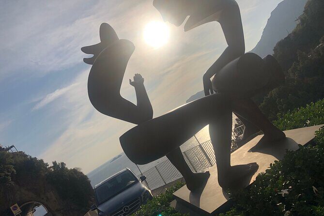 Amalfi Coast Sharing tour - Semiprivate - Exploring the Amalfi Coast in Detail