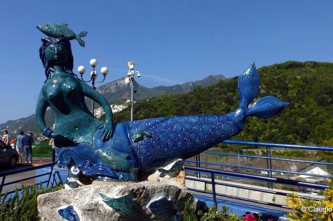 Amalfi Coast Shore Excursions Private Tours - An In-Depth Look at the Tour Experience