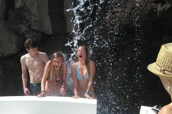 Amalfi Coast Small Group Day Boat Tour with Limoncello Onboard - The Reality: Pros & Cons