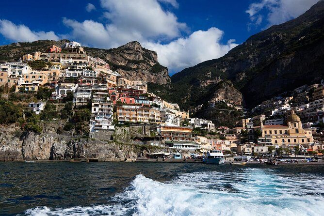 Amalfi Coast Small-Group Day Trip from Rome Including Positano - The Value Proposition: Is It Worth It?