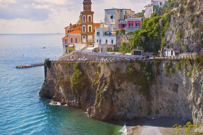 Amalfi Coast Small-Group Day Trip from Rome Including Positano - Final Thoughts: Why This Tour Could Be Your Best Bet