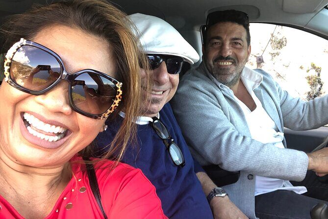 Amalfi Coast Small-Group Tour from Sorrento - An In-Depth Look at the Amalfi Coast Small-Group Experience