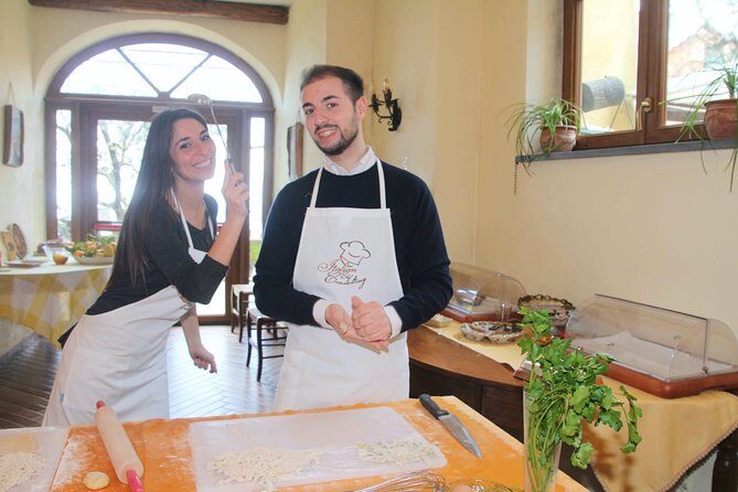 Amalfi Coast & Sorrento Cooking Class School at Farmhouse - The True Value of this Cooking Class
