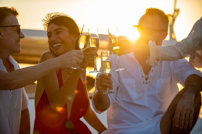 Amalfi Coast: Sunset Boat Tour with Fruit & Drinks | Small Group - Who Is This Tour Best For?