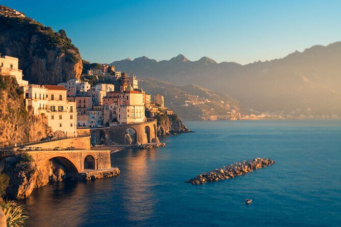 Amalfi Coast: Sunset Boat Tour with Fruit & Drinks | Small Group - Final Thoughts