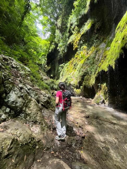 Amalfi Coast: The most beautiful trails of Ravello, Scala, and Minori - The Practical Details