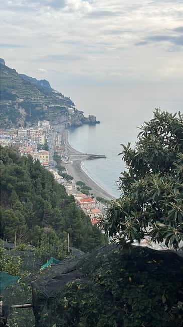 Amalfi Coast: The most beautiful trails of Ravello, Scala, and Minori - Final Thoughts: Who Will Love This Tour?