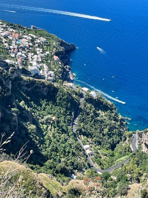 Amalfi Coast: The Path of Gods - Authentic Insights from Reviewers