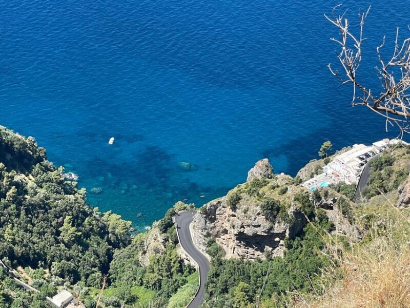 Amalfi Coast: The Path of Gods - Pricing and Value