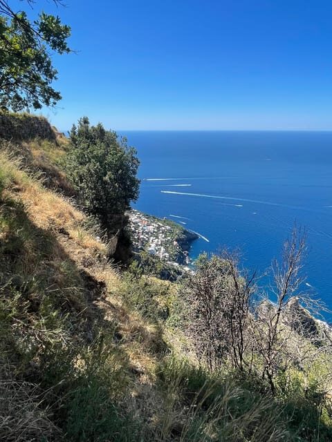 Amalfi Coast: The Path of Gods - Who Will Love This Tour?